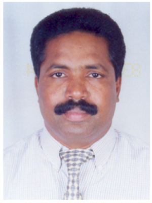 Engr.Kamaraj Narayanasamy