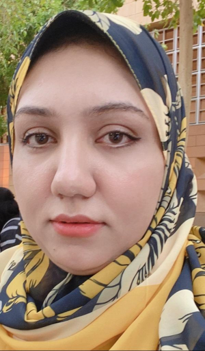 Amira Hamdy Alsyed