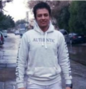 Mr Ahmed Reda 