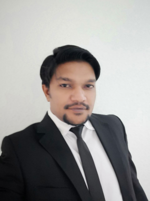 Adven Latif