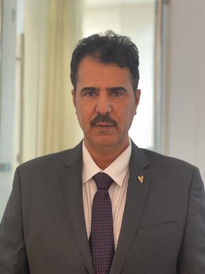 Abdaulrahman Alhabardi 