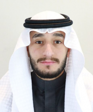 Ø·Ù„Ø§Ù„ Ù‡Ø§Ù†ÙŠ Ø§Ù„ØªÙ…ÙŠÙ…ÙŠ 