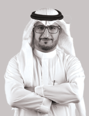 Dr.Abdulrahman Al-Sarhan
