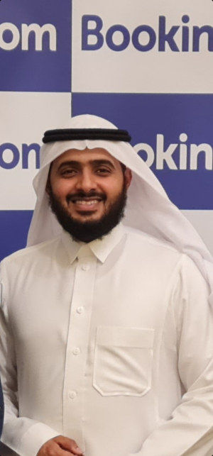 El Bara Bin Ali Al Ahdal