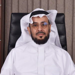 Dr. Abdulaziz IbrahimÂ  Al Ajaji