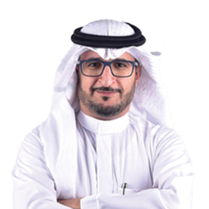 Dr. Abdulrahman Al Sarhan