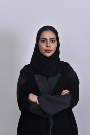 Alhanouf Alameen 