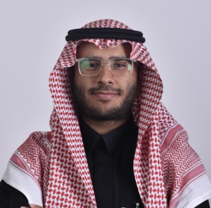 Dr. Khalid Jamal Alderaa