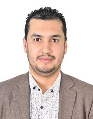 Mohammed Hammouda