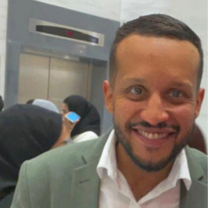 Dr. Mohammed Khalifa
