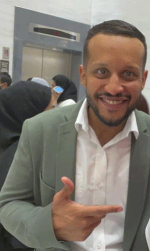 Dr. Mohammed Khalifa