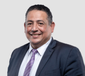 Sherif Ghanim