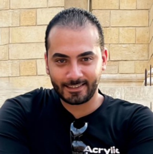 Mena Magdy Shafik