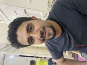 Mostafa Jamal