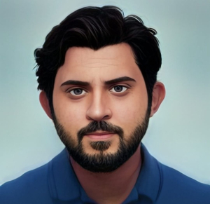 SAAD SALIM