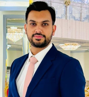 Farhaj Rana