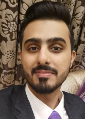 Omer Riaz