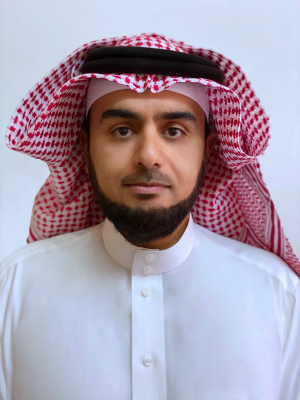 Engr. Bassam Ibrahim A Binsalamah