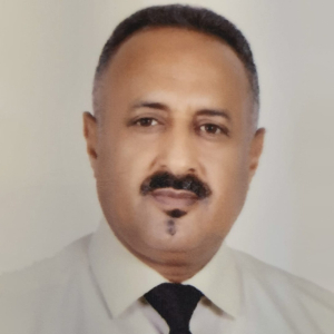 Abdulrakeeb Alesaie