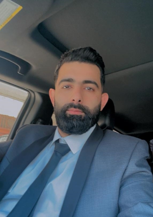 Eng. Wael Obaidan