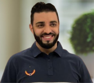 Mohammad Mahieni