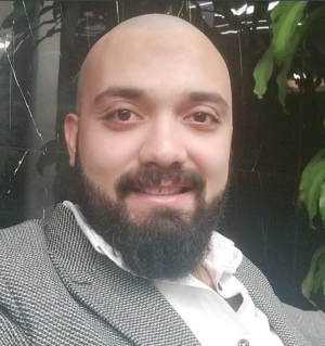 Abdulrahman Hamdy 
