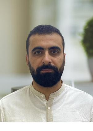 Mohammad alhussin