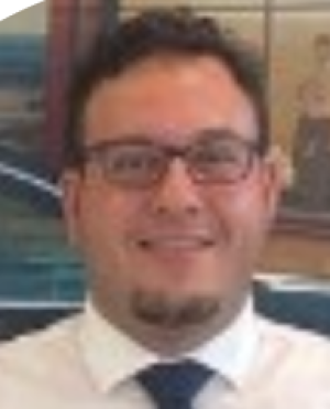Mohamed Ramadan
