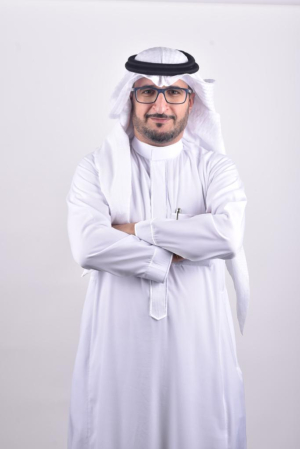 Dr.Abdulrahman Al-Sarhan