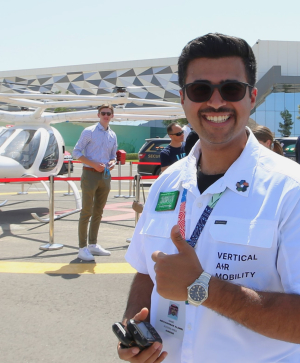 Abdulrahman AlAmri