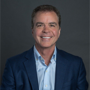 Brian Ward