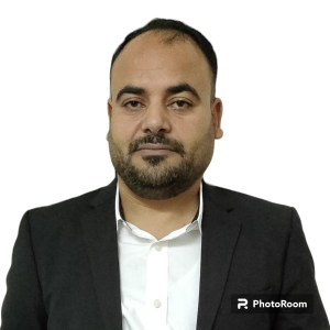 Ahmed ramadan