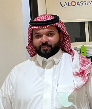 Al qassem est