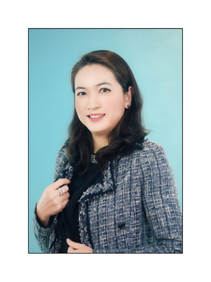 Chatuphorn (Annie) Manager