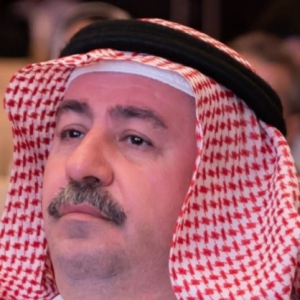Mr. Khaldoun AlSamman