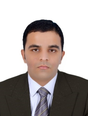 Mr. Nouman Akbar