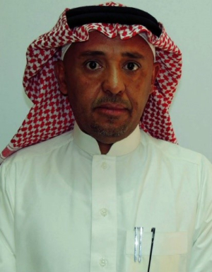 Mr. Sultan Alawi