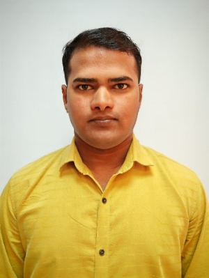 Mr. Md Shahnabaj Alam