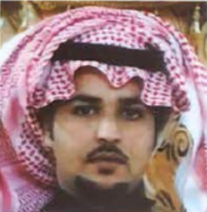 Mr. Mitrik Mobarak AL Batel