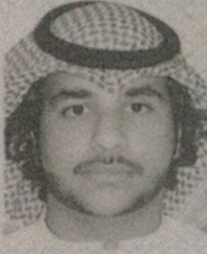 Mr. Mutaib Mubarak Batel
